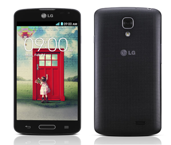 LG F70 D315 - description and parameters