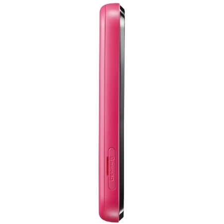 LG Wink 3G T320 - description and parameters