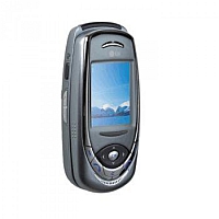
LG F7250 supports GSM frequency. Official announcement date is  fouth quarter 2004. LG F7250 has 1 MB of built-in memory. The main screen size is 1.9 inches  with 128 x 160 pixels, 12 lines