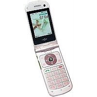 
LG GD310  supports GSM frequency. Official announcement date is  October 2009. LG GD310  has 128 MB of built-in memory. The main screen size is 2.4 inches  with 240 x 320 pixels  resolution
