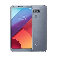 LG G6 - description and parameters