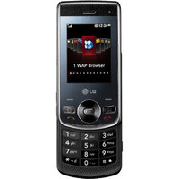 
LG GD330 supports GSM frequency. Official announcement date is  April 2009. LG GD330 has 20 MB of built-in memory. The main screen size is 2.2 inches  with 240 x 320 pixels  resolution. It 