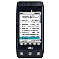 
LG Fathom VS750 supports frequency bands GSM ,  CDMA ,  HSPA ,  EVDO. Official announcement date is  May 2010. The device is working on an Microsoft Windows Mobile 6.5 Professional with a 1