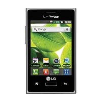 LG Optimus Zone VS410 - description and parameters