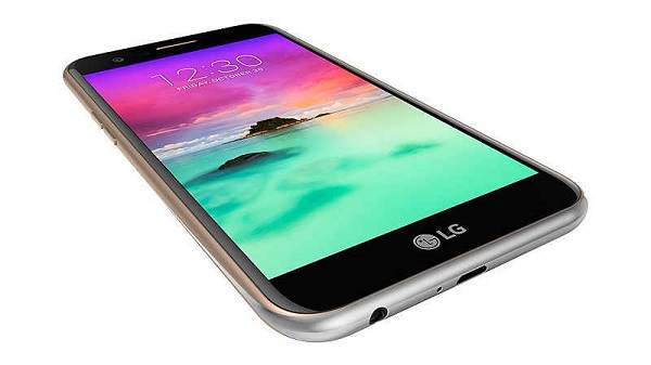 LG K10 (2017) - description and parameters