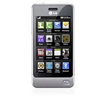
LG GD510 Pop supports GSM frequency. Official announcement date is  September 2009. LG GD510 Pop has 42 MB of built-in memory. The main screen size is 3.0 inches  with 240 x 400 pixels  res