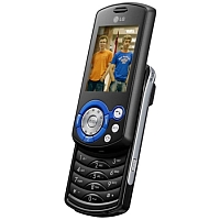 
LG KE600 supports GSM frequency. Official announcement date is  March 2006. LG KE600 has 70 MB of built-in memory. The main screen size is 2.0 inches  with 240 x 320 pixels  resolution. It 