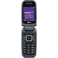 
LG 450 supports frequency bands GSM and HSPA. Official announcement date is  Fourth quarter 2014. LG 450 has 256 MB of internal memory. The main screen size is 2.2 inches  with 176 x 220 pi