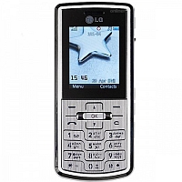 
LG KE770 Shine supports GSM frequency. Official announcement date is  February 2007. LG KE770 Shine has 70 MB of built-in memory. The main screen size is 1.77 inches  with 176 x 220 pixels 