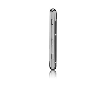 LG 8575 Samba - description and parameters