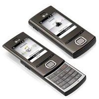 
LG GD550 Pure supports frequency bands GSM and HSPA. Official announcement date is  August 2010. LG GD550 Pure has 60 MB of built-in memory. The main screen size is 2.4 inches  with 240 x 3