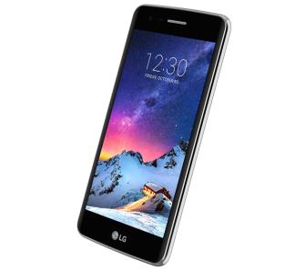 LG K8 (2017) - description and parameters