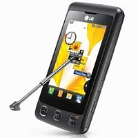 
LG KP502 Cookie supports GSM frequency. Official announcement date is  June 2009. LG KP502 Cookie has 48 MB of built-in memory. The main screen size is 3.0 inches  with 240 x 400 pixels  re