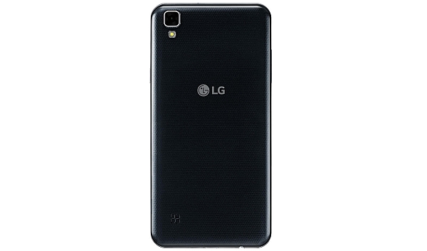 LG X Style - description and parameters