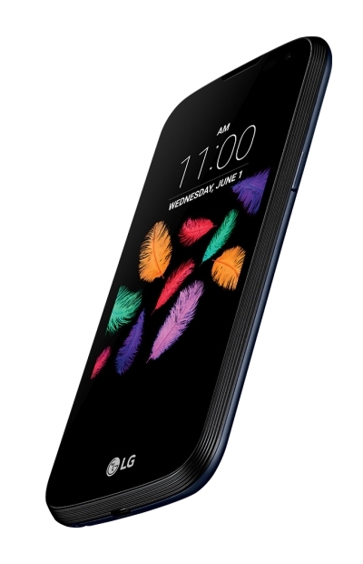 LG K3 - description and parameters