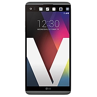 LG V20 - description and parameters