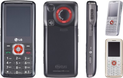 LG GM200 Brio - description and parameters