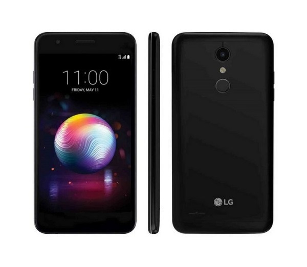 LG K30 - description and parameters