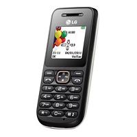 
LG A180 supports GSM frequency. Official announcement date is  February 2011. The main screen size is 1.52 inches  with 128 x 128 pixels  resolution. It has a 119  ppi pixel density. The sc