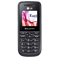 
LG A190 supports GSM frequency. Official announcement date is  August 2011. The main screen size is 1.52 inches  with 128 x 128 pixels  resolution. It has a 119  ppi pixel density. The scre