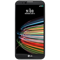 
LG X mach supports frequency bands GSM ,  HSPA ,  LTE. Official announcement date is  June 2016. The device is working on an Android OS, v6.0.1 (Marshmallow) with a Hexa-core (4x1.4 GHz Cor