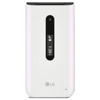 LG Folder 2 - description and parameters