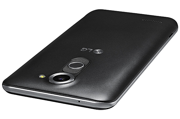 LG X mach - description and parameters