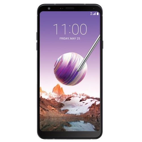 LG Q Stylo 4 - description and parameters