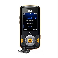 
LG GM210 supports GSM frequency. Official announcement date is  April 2009. LG GM210 has 50 MB of built-in memory. The main screen size is 2.0 inches  with 240 x 320 pixels  resolution. It 