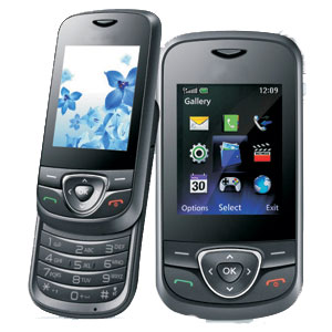 LG A200 - description and parameters