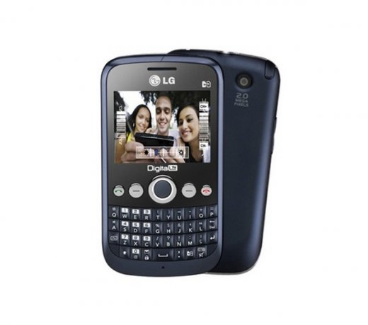 LG X350 - description and parameters
