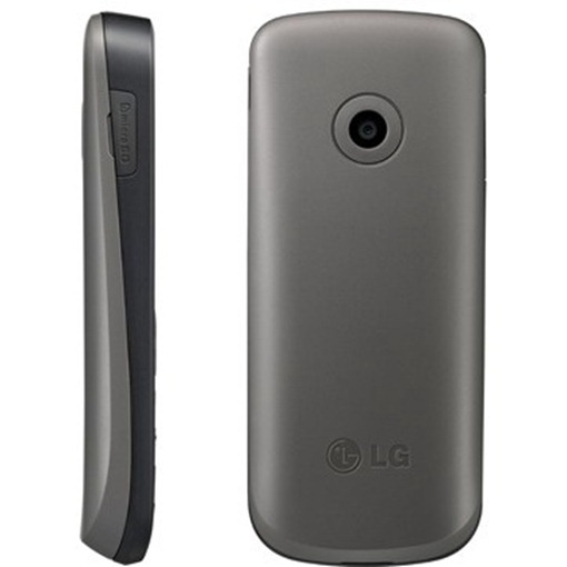 LG A230 - description and parameters
