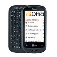 
LG Quantum supports frequency bands GSM and HSPA. Official announcement date is  October 2010. The device is working on an Microsoft Windows Phone 7 with a 1 GHz Scorpion processor. LG Quan