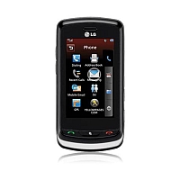 
LG Xenon GR500 supports frequency bands GSM and HSPA. Official announcement date is  March 2009. LG Xenon GR500 has 80 MB of built-in memory. The main screen size is 2.8 inches  with 240 x 
