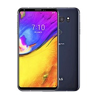 LG V35 ThinQ - description and parameters
