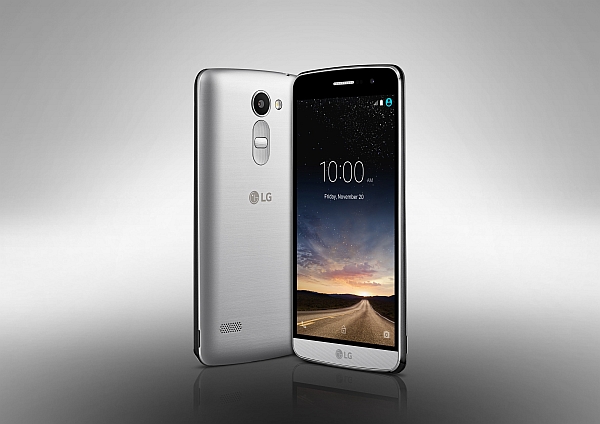 LG Ray - description and parameters