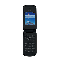LG A250 - description and parameters