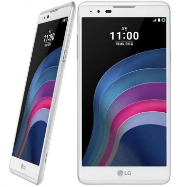 LG X5 - description and parameters
