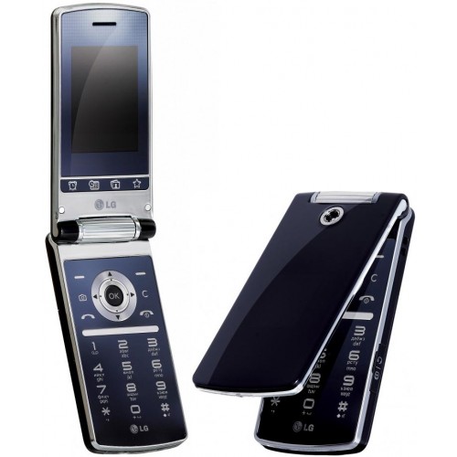 LG KF305 - description and parameters