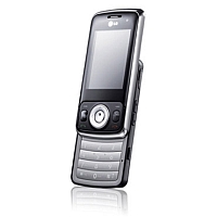 
LG KT520 supports frequency bands GSM and HSPA. Official announcement date is  February 2008. The phone was put on sale in August 2008. LG KT520 has 30 MB of built-in memory. The main scree