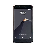 
LG U supports frequency bands GSM ,  HSPA ,  LTE. Official announcement date is  October 2016. The device is working on an Android OS, v6.0 (Marshmallow) with a Octa-core 1.14 GHz processor