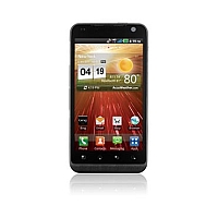 
LG Revolution supports frequency bands CDMA ,  EVDO ,  LTE. Official announcement date is  January 2011. The device is working on an Android OS, v2.2 (Froyo) actualized v2.3 (Gingerbread) w