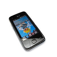 
LG GM730 Eigen supports frequency bands GSM and HSPA. Official announcement date is  February 2009. The device is working on an Microsoft Windows Mobile 6.1 Professional with a 528 MHz ARM 