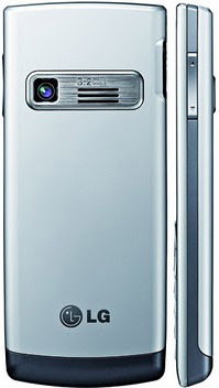 LG S310 - description and parameters