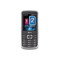 
LG S365 supports GSM frequency. Official announcement date is  August 2011. The main screen size is 2.4 inches  with 240 x 320 pixels  resolution. It has a 167  ppi pixel density. The scree