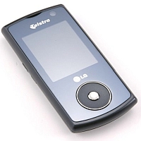 
LG KF390 supports frequency bands GSM and HSPA. Official announcement date is  July 2008. The phone was put on sale in First quarter 2009. LG KF390 has 50 MB of built-in memory. The main sc