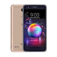 
LG K11 Plus supports frequency bands GSM ,  HSPA ,  LTE. Official announcement date is  July 2018. The device is working on an Android 7.1.2 (Nougat) with a Octa-core (4x1.5 GHz Cortex-A53 
