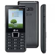 LG A395 - description and parameters
