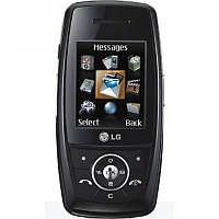 
LG S5200 supports GSM frequency. Official announcement date is  October 2005. LG S5200 has 64 MB of built-in memory. The main screen size is 1.8 inches  with 128 x 160 pixels  resolution. I
