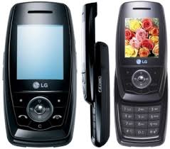 LG S5200 - description and parameters